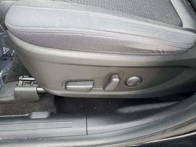 used 2022 Hyundai Santa Fe car, priced at $21,744