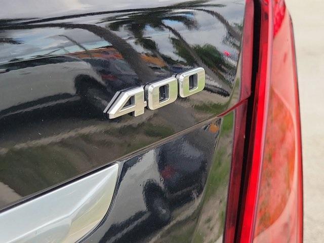 used 2021 Cadillac XT5 car, priced at $27,750