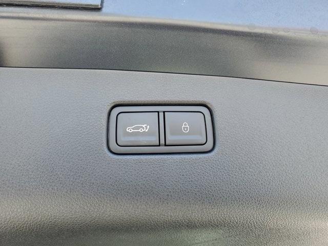 used 2024 Genesis GV70 car, priced at $51,988