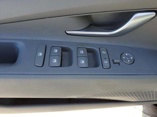 used 2022 Hyundai Elantra car, priced at $18,650