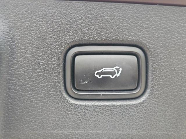 used 2021 Hyundai Palisade car, priced at $32,459