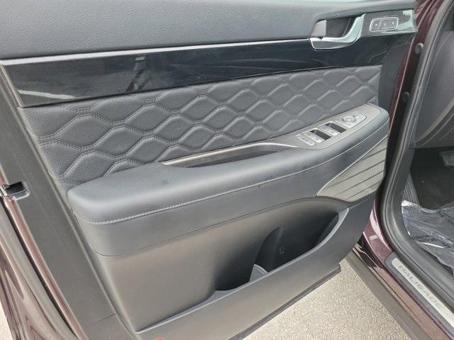 used 2021 Hyundai Palisade car, priced at $32,459