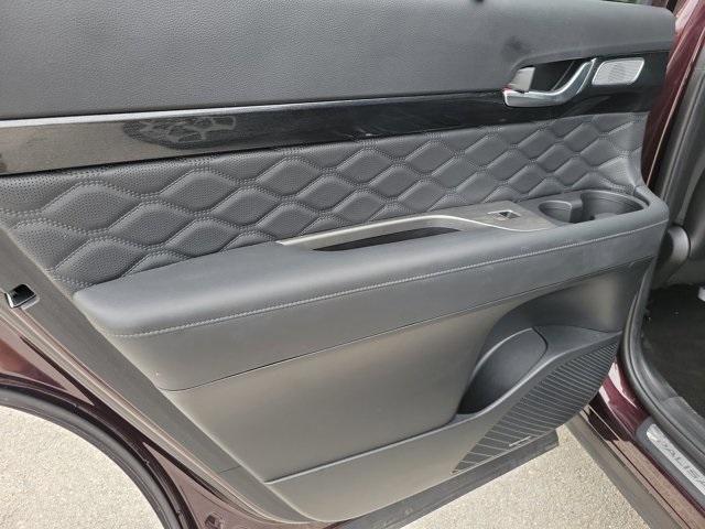 used 2021 Hyundai Palisade car, priced at $32,459