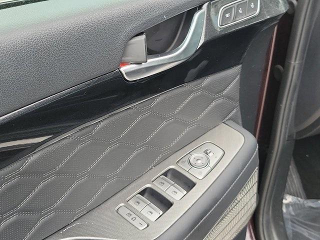 used 2021 Hyundai Palisade car, priced at $32,459