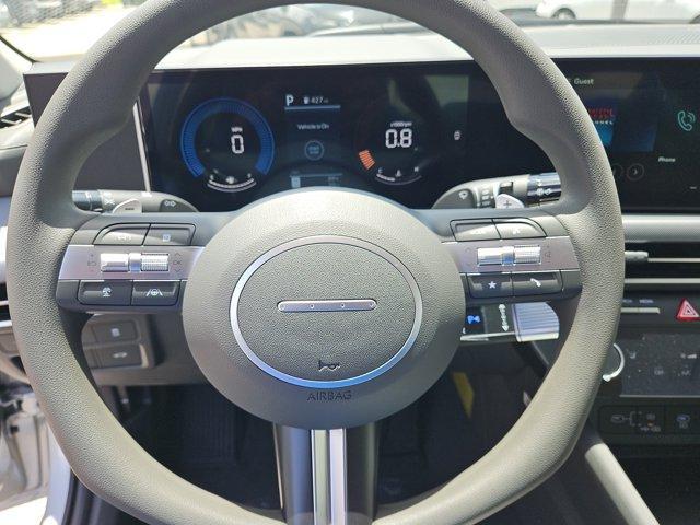 new 2025 Hyundai Sonata car, priced at $27,408