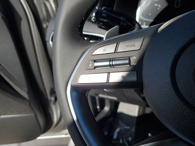 new 2025 Hyundai Palisade car, priced at $39,774