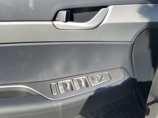 new 2025 Hyundai Palisade car, priced at $39,774