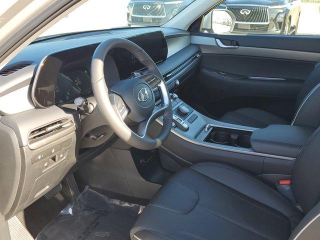 new 2025 Hyundai Palisade car, priced at $39,774