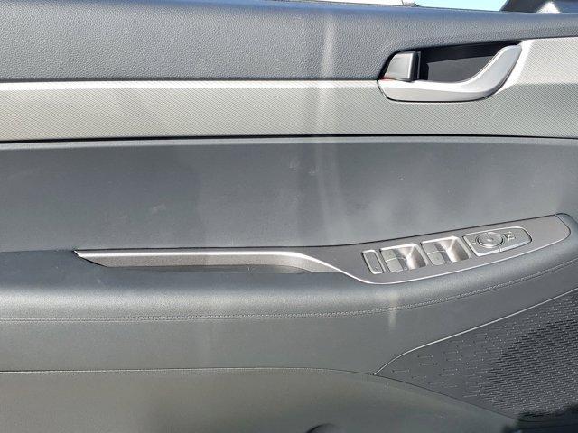 new 2025 Hyundai Palisade car, priced at $39,774
