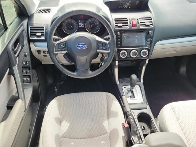 used 2016 Subaru Forester car, priced at $14,659