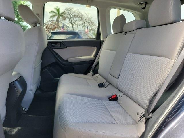 used 2016 Subaru Forester car, priced at $14,659