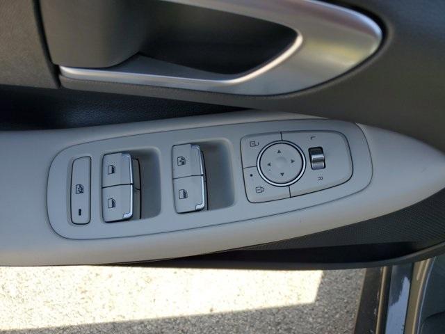 used 2022 Hyundai Sonata car, priced at $19,545
