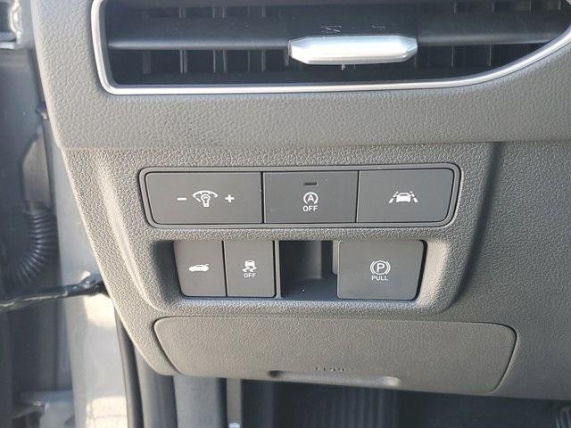 used 2022 Hyundai Sonata car, priced at $19,545