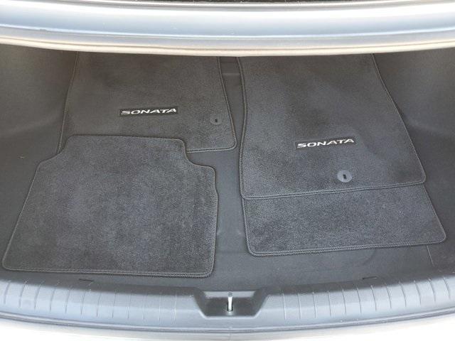 used 2022 Hyundai Sonata car, priced at $19,545