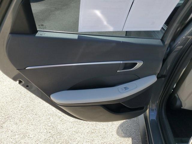 used 2022 Hyundai Sonata car, priced at $19,545
