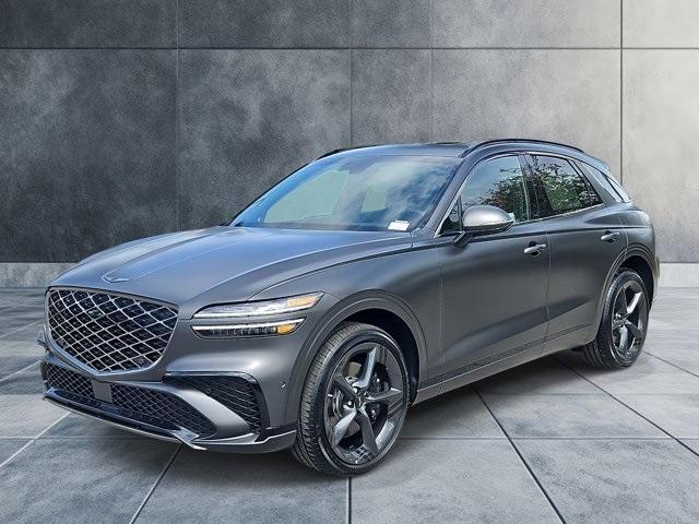 new 2026 Genesis GV70 car, priced at $73,580