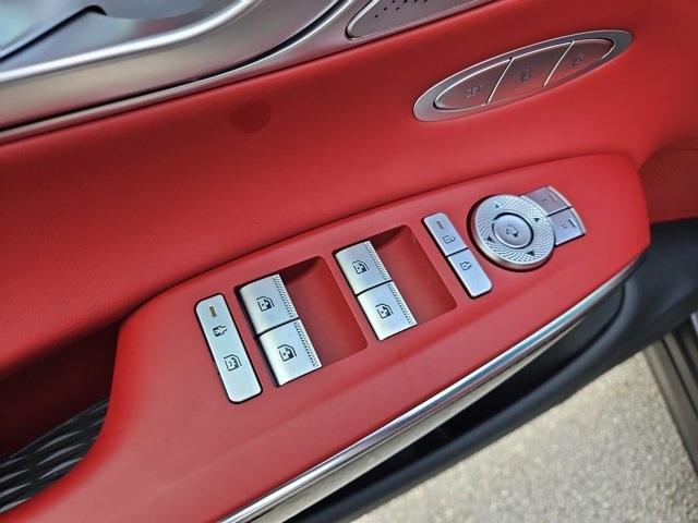 new 2026 Genesis GV70 car, priced at $73,580