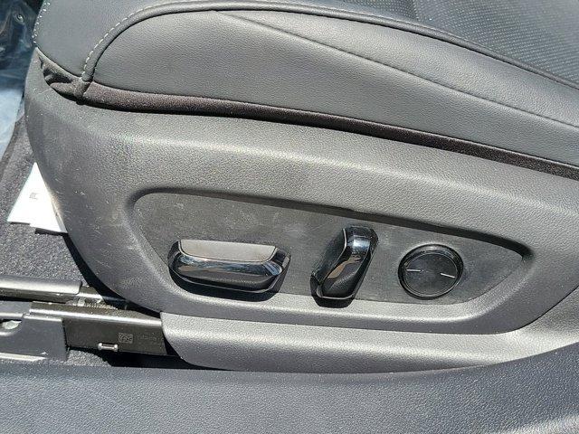 used 2022 Lexus ES 250 car, priced at $31,950