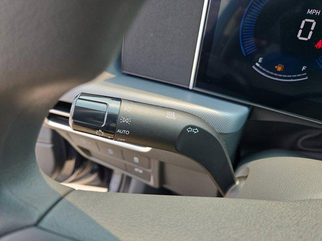 new 2025 Hyundai Sonata car, priced at $25,904