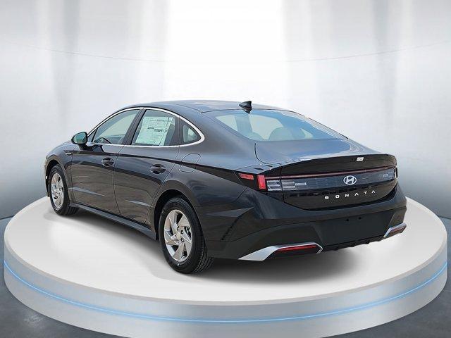 new 2025 Hyundai Sonata car, priced at $25,904