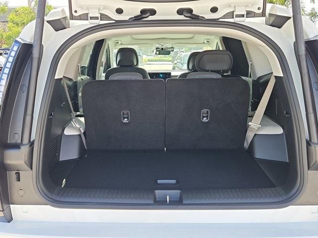 new 2026 Hyundai IONIQ 9 car, priced at $69,061