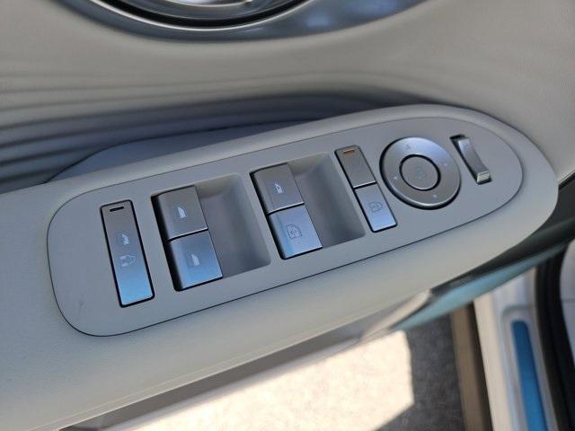 new 2026 Hyundai IONIQ 9 car, priced at $69,061