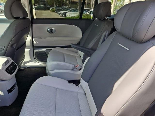 new 2026 Hyundai IONIQ 9 car, priced at $69,061