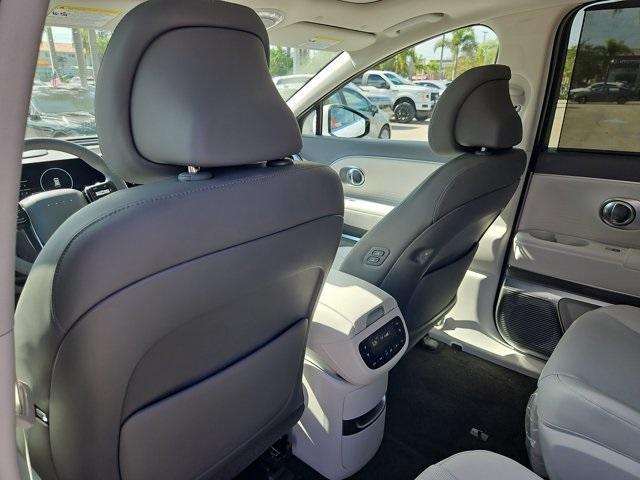 new 2026 Hyundai IONIQ 9 car, priced at $69,061