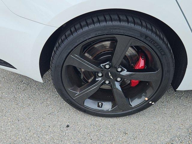 new 2026 Genesis G70 car, priced at $55,465