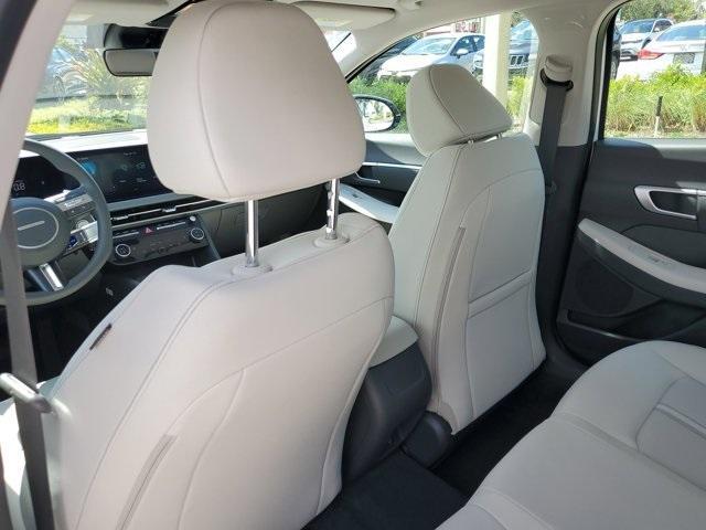 new 2025 Hyundai Sonata car, priced at $27,899