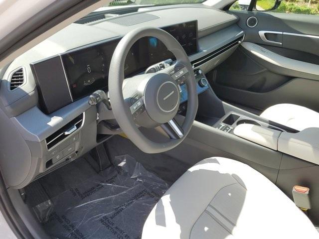 new 2025 Hyundai Sonata car, priced at $27,899