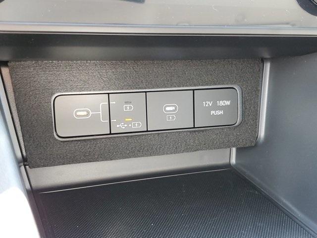 new 2025 Hyundai Sonata car, priced at $27,899