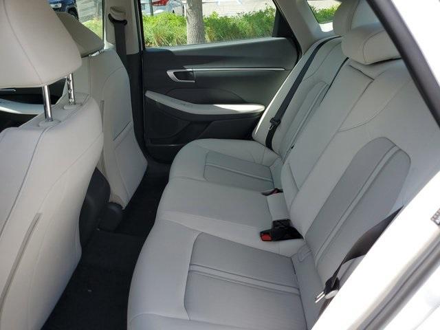 new 2025 Hyundai Sonata car, priced at $27,899