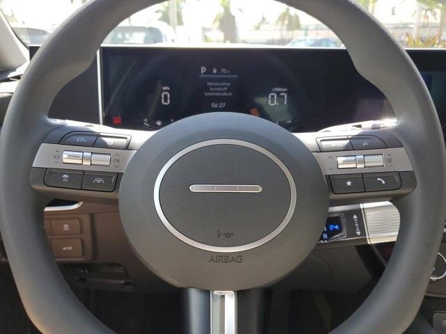 new 2025 Hyundai Sonata car, priced at $27,899