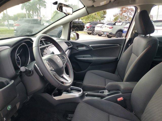 used 2018 Honda Fit car, priced at $15,775