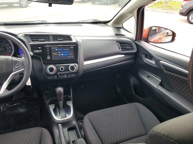 used 2018 Honda Fit car, priced at $15,775