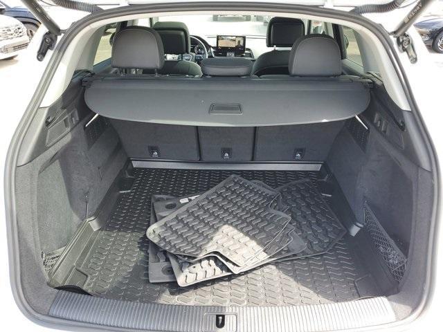 used 2021 Audi Q5 car, priced at $25,450