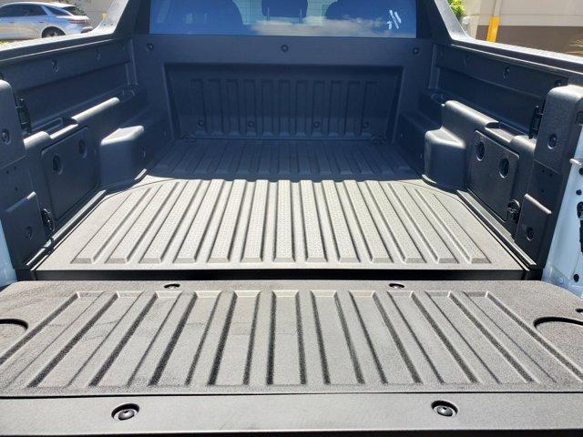 new 2026 Hyundai SANTA CRUZ car, priced at $32,685