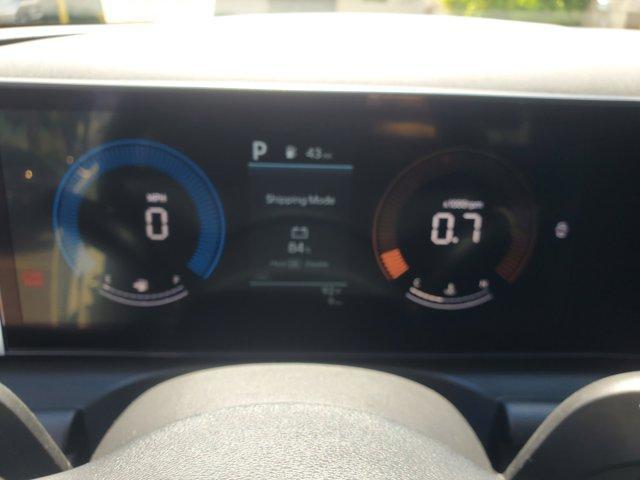 new 2026 Hyundai SANTA CRUZ car, priced at $32,685