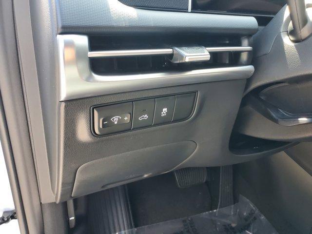 new 2026 Hyundai SANTA CRUZ car, priced at $32,685