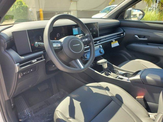 new 2026 Hyundai SANTA CRUZ car, priced at $32,685