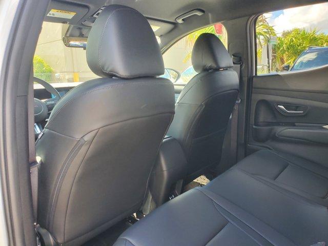 new 2026 Hyundai SANTA CRUZ car, priced at $32,685