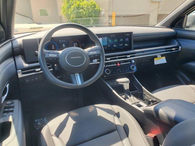 new 2026 Hyundai SANTA CRUZ car, priced at $32,685