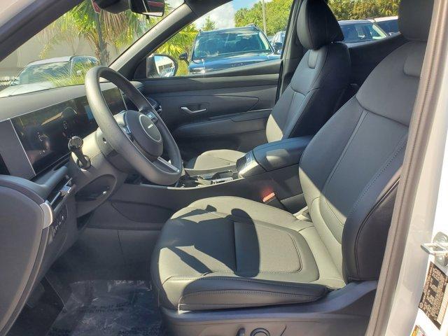 new 2026 Hyundai SANTA CRUZ car, priced at $32,685