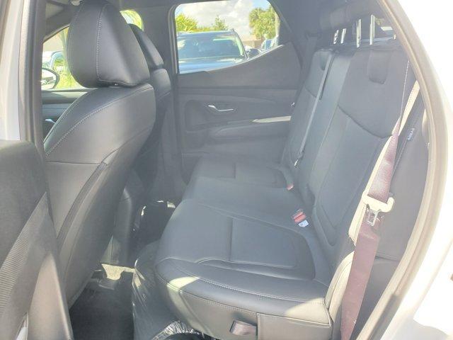 new 2026 Hyundai SANTA CRUZ car, priced at $32,685