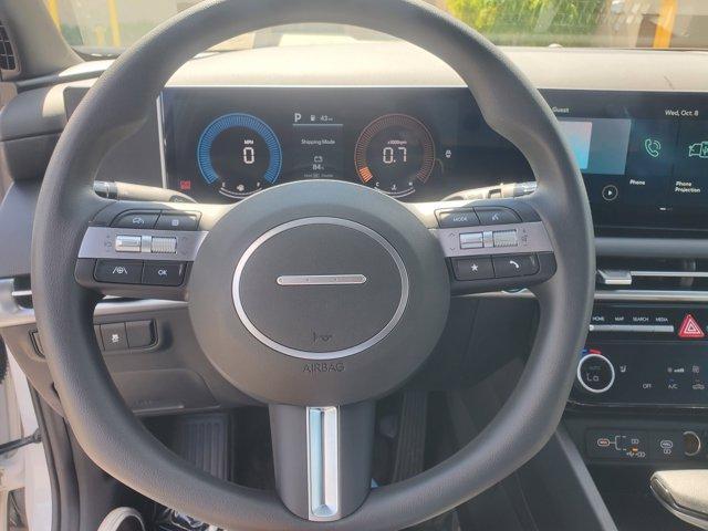 new 2026 Hyundai SANTA CRUZ car, priced at $32,685