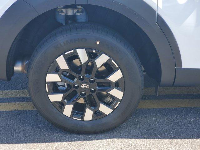 new 2026 Hyundai SANTA CRUZ car, priced at $32,685