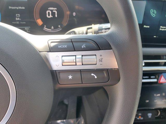 new 2026 Hyundai SANTA CRUZ car, priced at $32,685