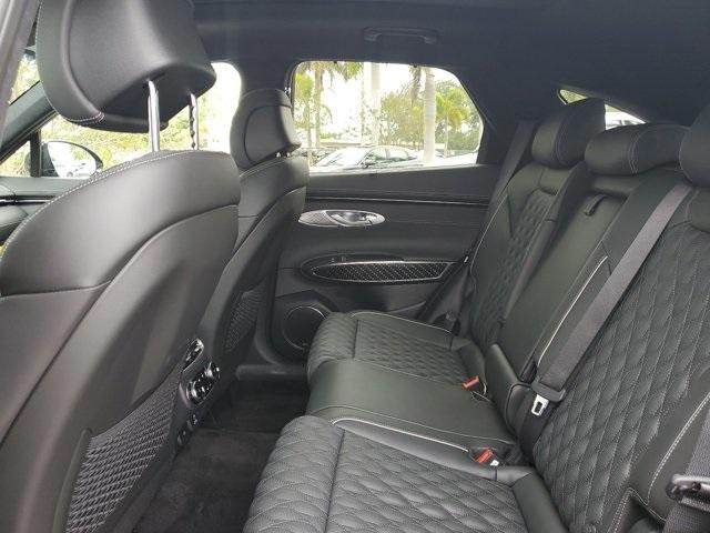 used 2024 Genesis GV70 car, priced at $53,988