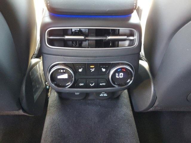 used 2024 Genesis GV70 car, priced at $53,945